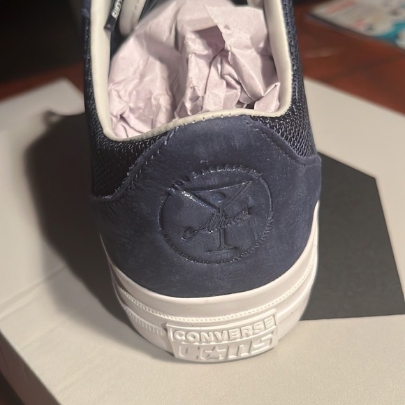 Converse one star pro Shoes. - Picture 3 of 7